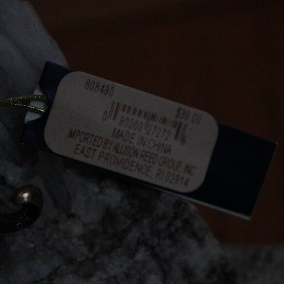 Niquea.D Initial Metal Bracelet - Picture 5 of 6